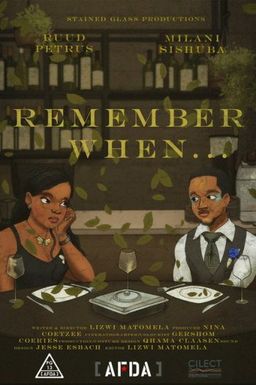Remember When…