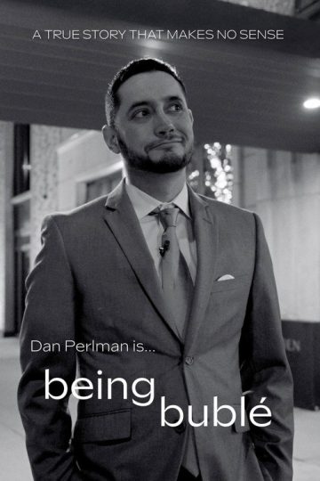 Being Bublé