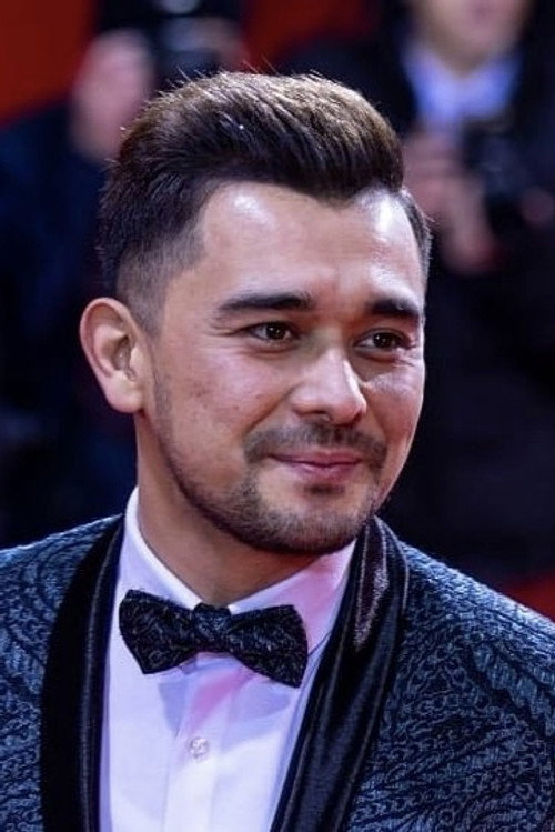 Akbarxo’ja Rasulov