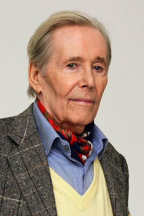 Peter O’Toole