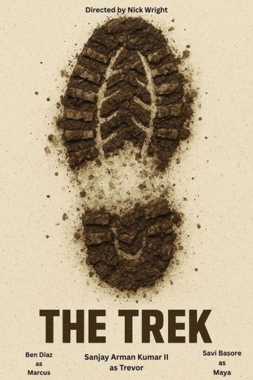 The Trek
