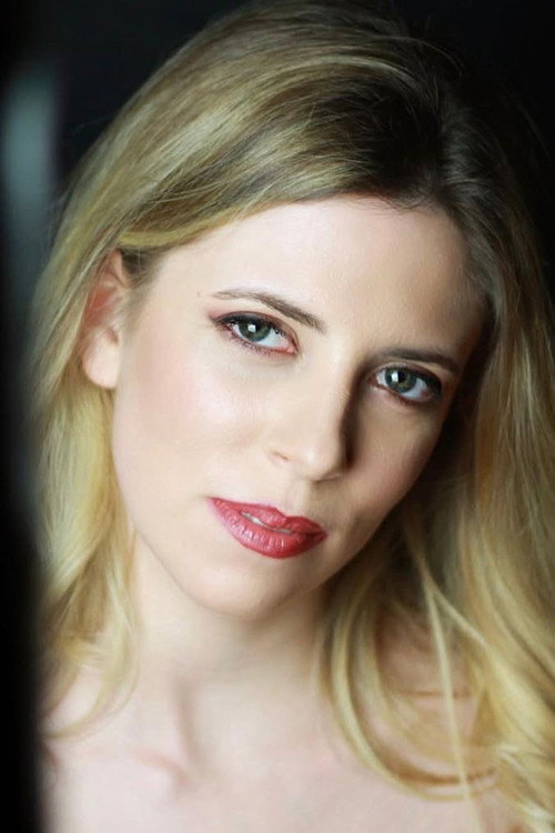 Francesca Cavallo