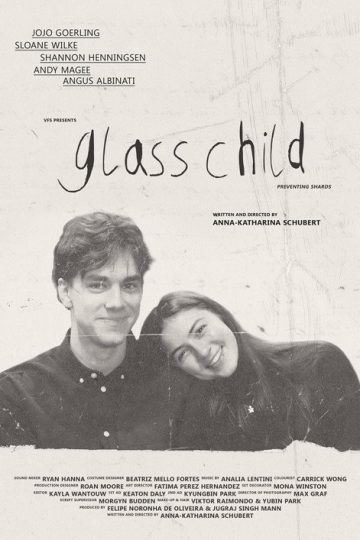Glass Child