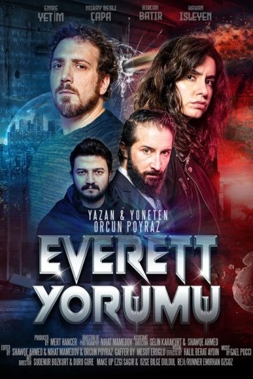 Everett Yorumu