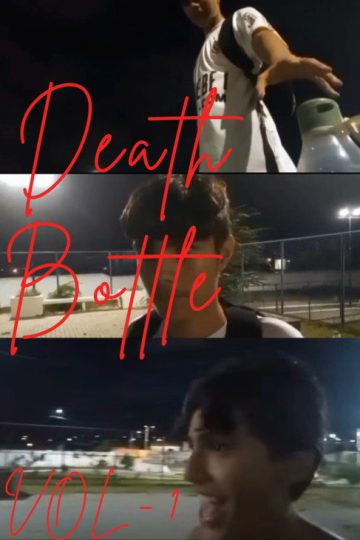 Death Bottle