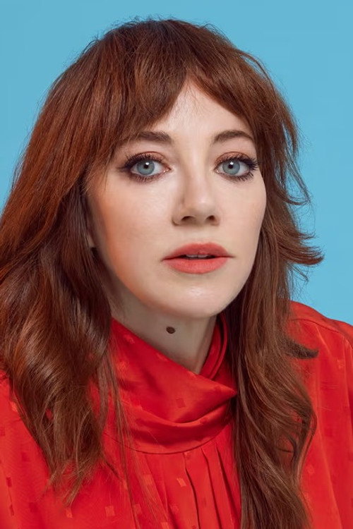 Diane Morgan