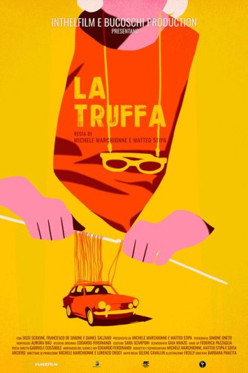 La Truffa