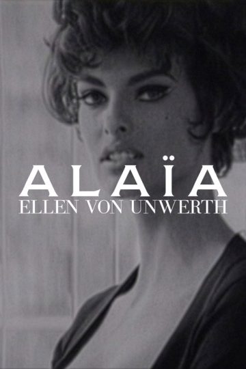 Azzedine Alaïa