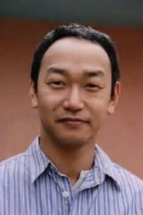 Kentarō Shimazu