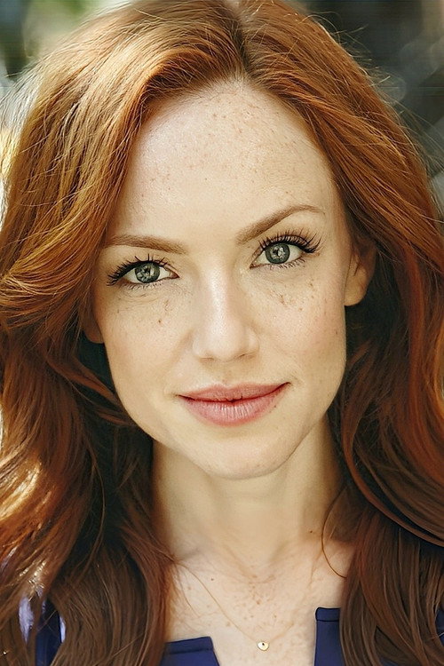 Alana O’Brien