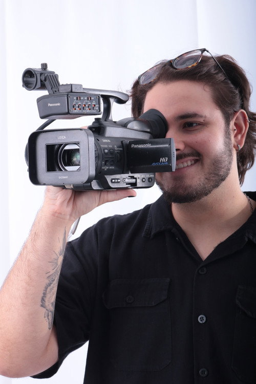 Lucas Werlang