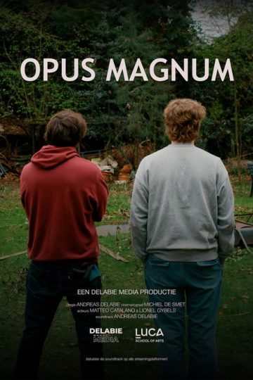 Opus Magnum