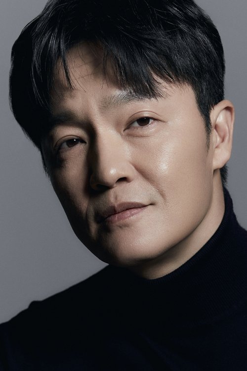 Cho Han-cheul