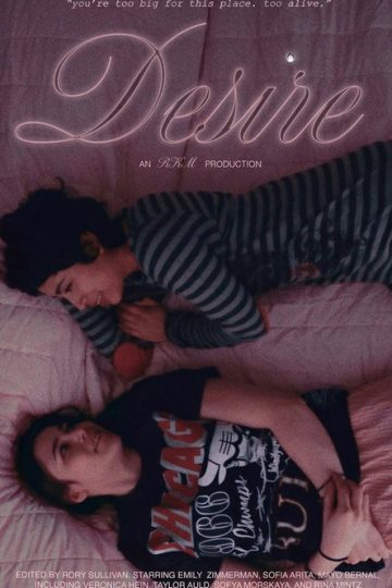 Desire