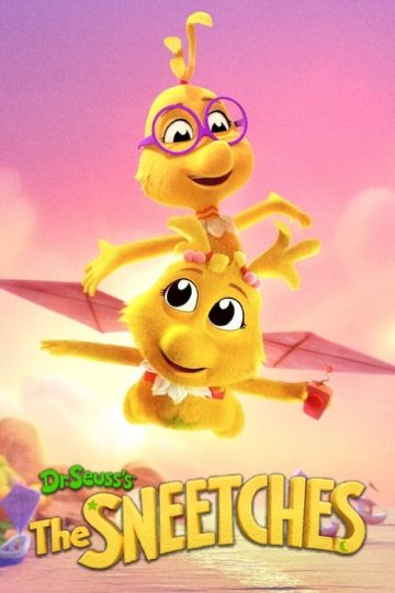 Dr. Seuss’s The Sneetches