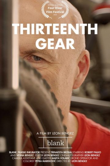 Thirteenth gear