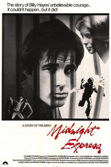 Midnight Express