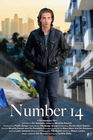 Number 14