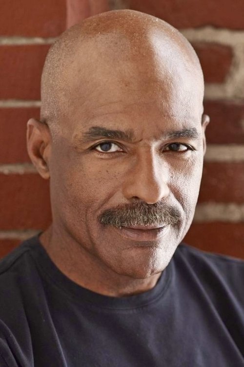 Michael Dorn