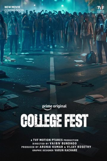 College Fest