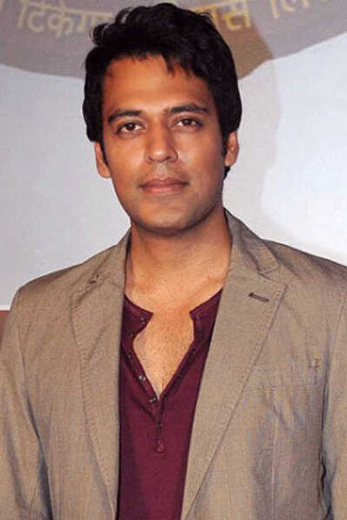 Sameer Kochhar