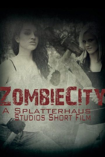 Zombie City