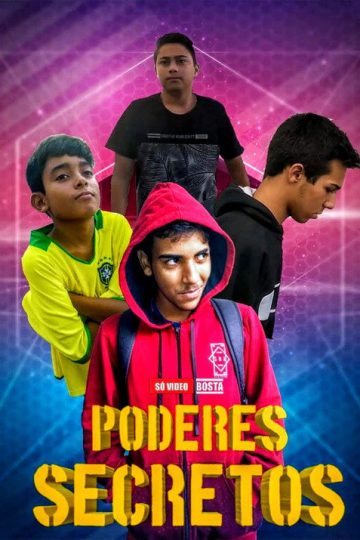 Poderes Secretos