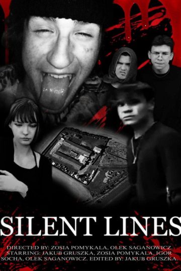 Silent Lines