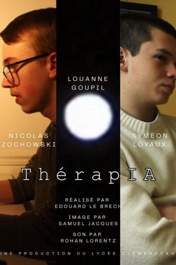 ThérapIA