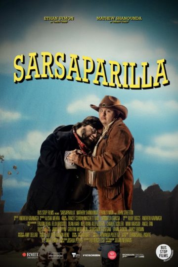 Sarsaparilla