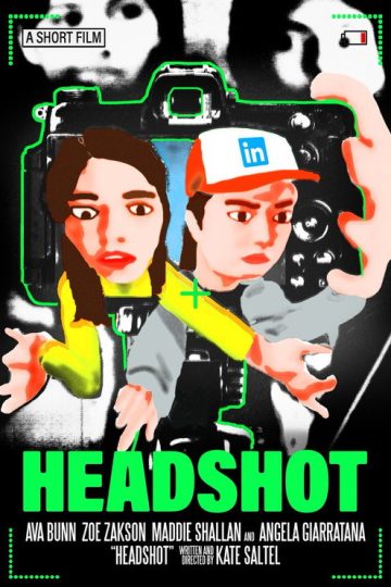 Headshot