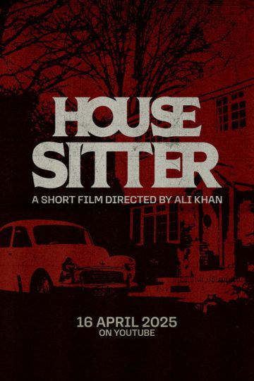 House Sitter