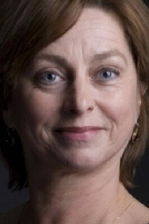 Anke Van’t Hof
