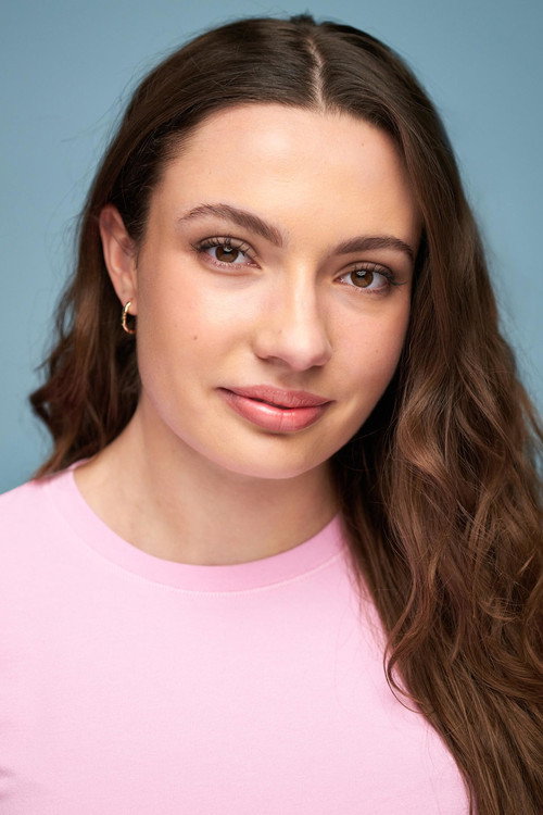 Olivia Benedict