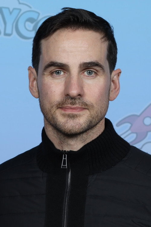 Colin O’Donoghue