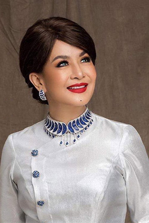 Htun Eaindra Bo