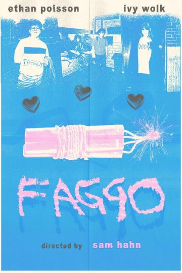Faggo