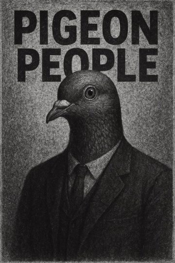 Pigeon People