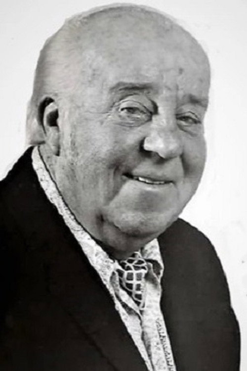 J. Pat O’Malley