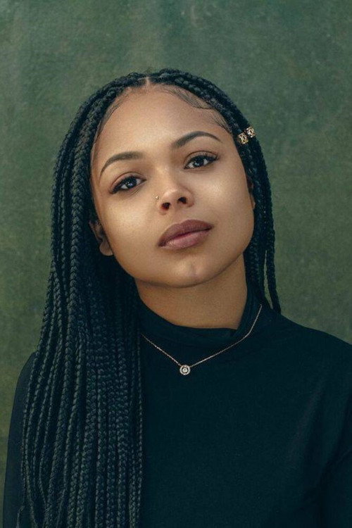 Nkechi Simms