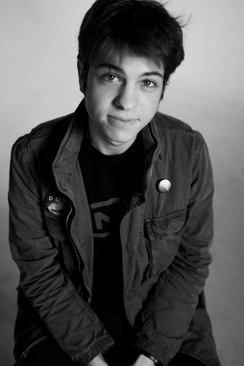 Jake O’Brien