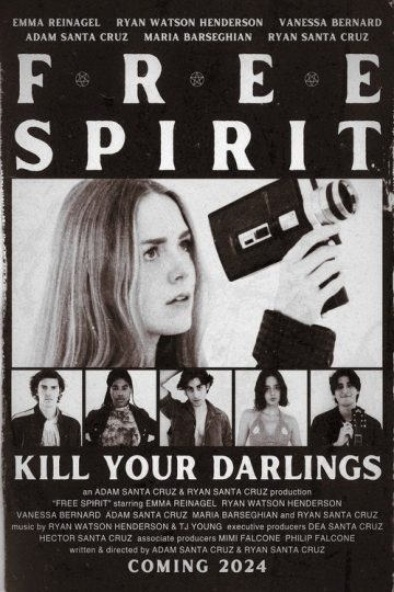 Free Spirit