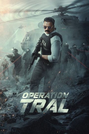 Operation Tral