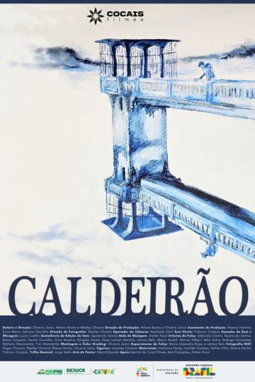 Caldeirão