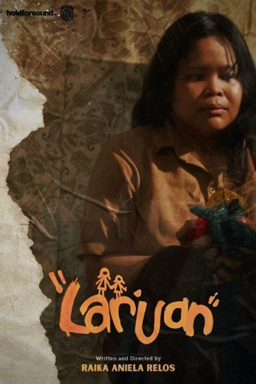 Laruan
