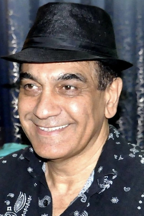 Shirzad Pirallahi