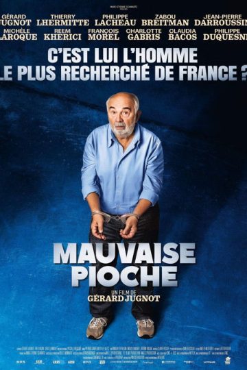 Mauvaise Pioche