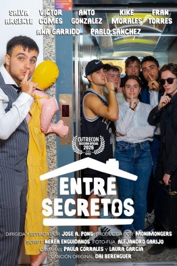 Entre secretos