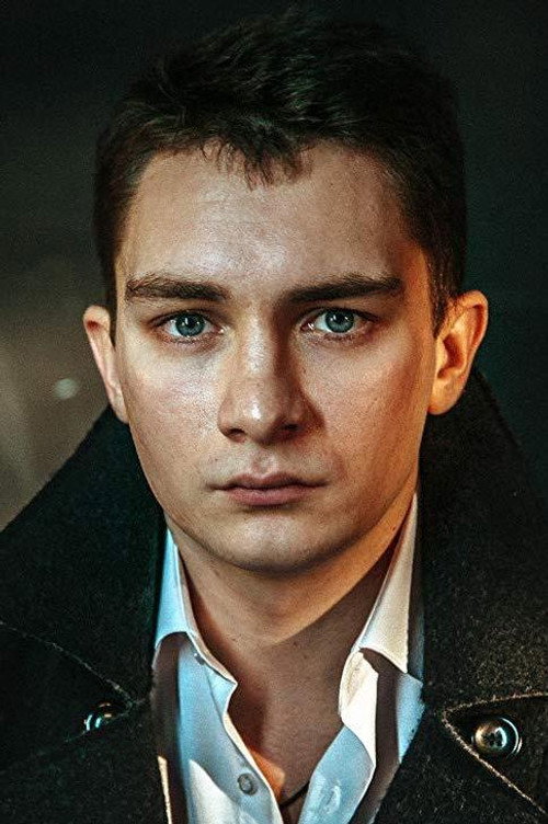 Nikita Pavlenko