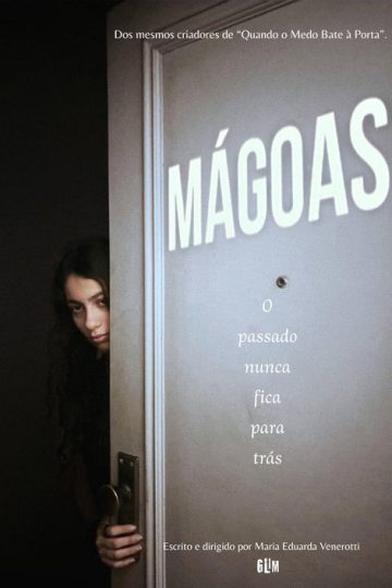Mágoas